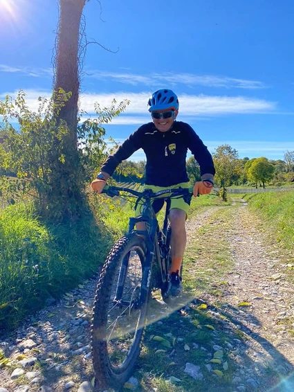 E-Bike/MTB Tour Experience: Archaeological and historical Valtenesi 6