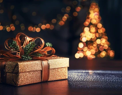 10 idee regalo per Natale: originali e creative