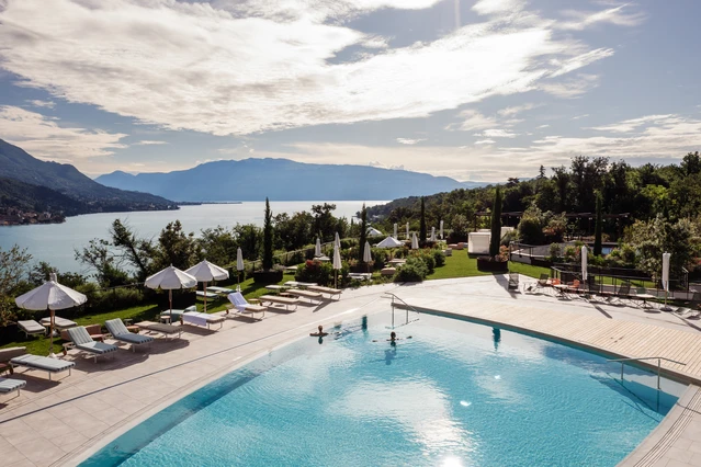 Luxus Day Spa am Gardasee: Ihre exklusive 3-Stunden-Auszeit in Salò Luxus Day Spa am Gardasee: Ihre exklusive 3-Stunden-Auszeit in Salò