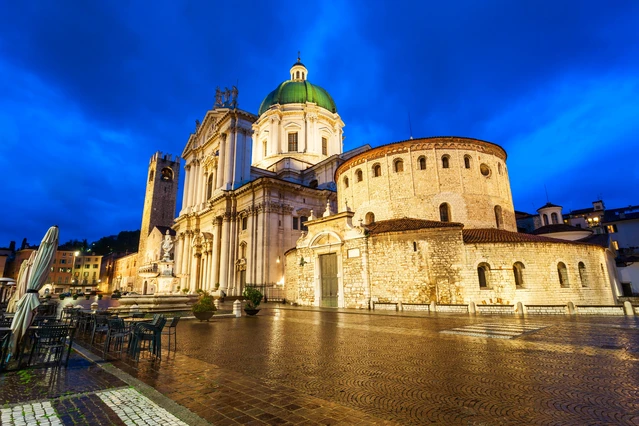 What to do in Brescia (even when it rains): 10 original ideas