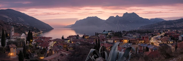 What to do in Torbole (even when it rains): 10 unique ideas